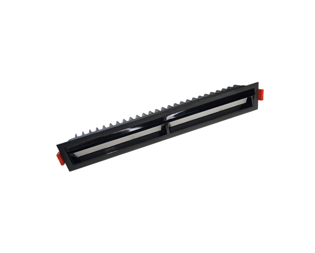 СТЕЛС WALLWASHER M